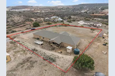 10930 S Banjo Way, Mayer, AZ 86333 - Photo 25