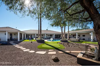 8038 E Desert Cove Avenue, Scottsdale, AZ 85260 - Photo 1