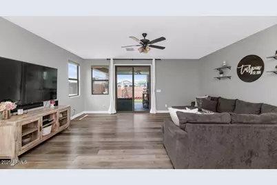26550 N 132nd Lane, Peoria, AZ 85383 - Photo 19