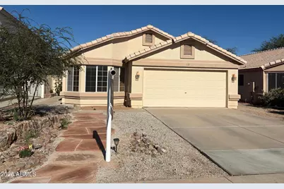 112 W Smoke Tree Road, Gilbert, AZ 85233 - Photo 3