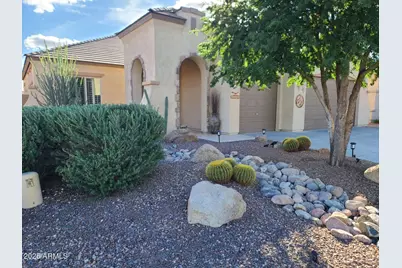 3337 W Links Drive, Phoenix, AZ 85086 - Photo 1
