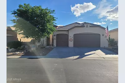 3337 W Links Drive, Phoenix, AZ 85086 - Photo 1
