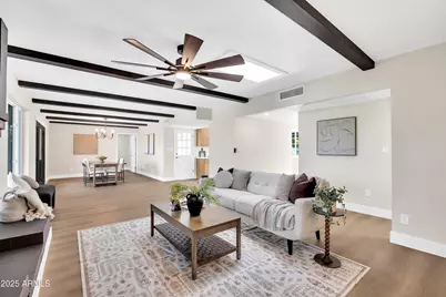 3828 E Sahuaro Drive, Phoenix, AZ 85028 - Photo 5