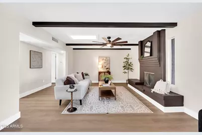 3828 E Sahuaro Drive, Phoenix, AZ 85028 - Photo 3