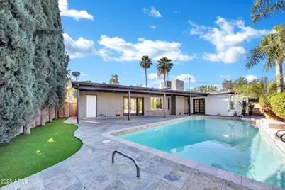 3828 E Sahuaro Drive, Phoenix, AZ 85028 - Photo 23