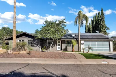 3828 E Sahuaro Drive, Phoenix, AZ 85028 - Photo 1