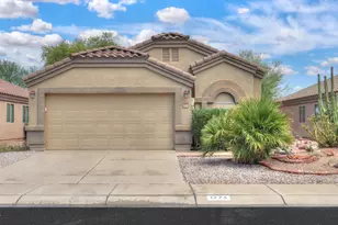 1774 E Bishop Pl, Casa Grande, AZ 85122 - Photo 1