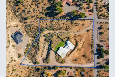 1450 E Rocky Knolls Road, Cottonwood, AZ 86326 - Photo 31