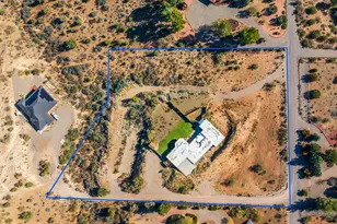 1450 E Rocky Knolls Rd, Cottonwood, AZ 86326 - Photo 31