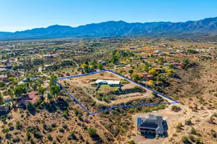 1450 E Rocky Knolls Rd, Cottonwood, AZ 86326 - Photo 33