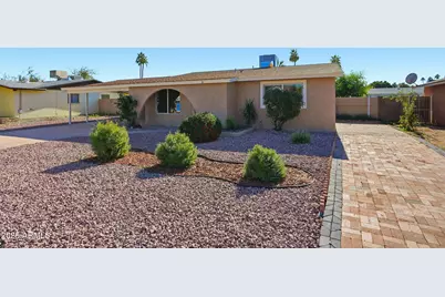 4743 W Shaw Butte Drive, Glendale, AZ 85304 - Photo 7