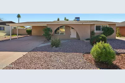4743 W Shaw Butte Drive, Glendale, AZ 85304 - Photo 3