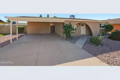4743 W Shaw Butte Drive, Glendale, AZ 85304 - Photo 33