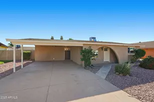 4743 W Shaw Butte Dr, Glendale, AZ 85304 - Photo 33