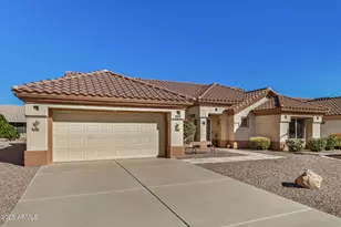 15924 W Falcon Ridge Dr, Sun City West, AZ 85375 - Photo 9