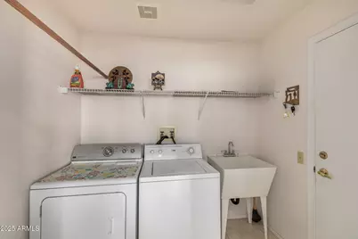 15924 W Falcon Ridge Drive, Sun City West, AZ 85375 - Photo 31