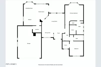 15924 W Falcon Ridge Drive, Sun City West, AZ 85375 - Photo 3