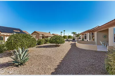 15924 W Falcon Ridge Drive, Sun City West, AZ 85375 - Photo 35