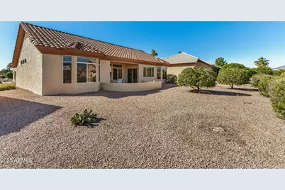 15924 W Falcon Ridge Drive, Sun City West, AZ 85375 - Photo 37