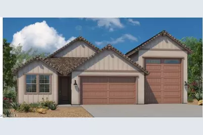 29608 N 244th Drive, Wittmann, AZ 85361 - Photo 1