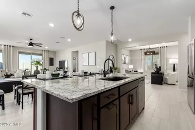 29608 N 244th Drive, Wittmann, AZ 85361 - Photo 5