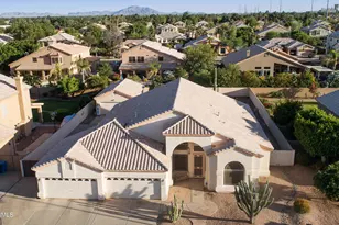 2069 E Sierra Madre Ave, Gilbert, AZ 85296 - Photo 41