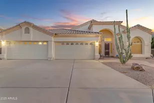 2069 E Sierra Madre Ave, Gilbert, AZ 85296 - Photo 37