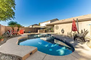 43633 W Colby Dr, Maricopa, AZ 85138 - Photo 29