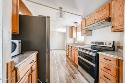 10951 N 91st Avenue #16, Peoria, AZ 85345 - Photo 25