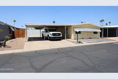 10951 N 91st Avenue #16, Peoria, AZ 85345 - Photo 7