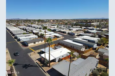 10951 N 91st Avenue #16, Peoria, AZ 85345 - Photo 33