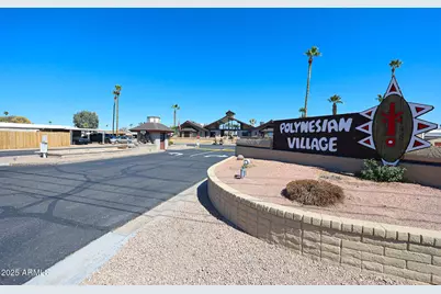 10951 N 91st Avenue #16, Peoria, AZ 85345 - Photo 35