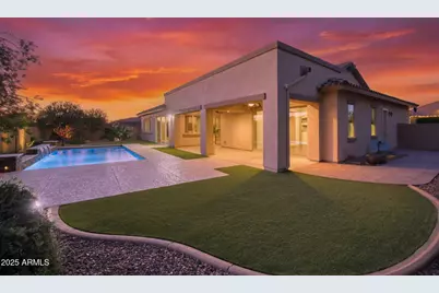 6917 E Ingram Circle, Mesa, AZ 85207 - Photo 1