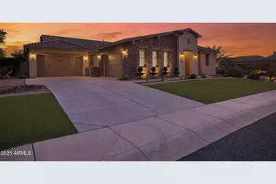 6917 E Ingram Circle, Mesa, AZ 85207 - Photo 25