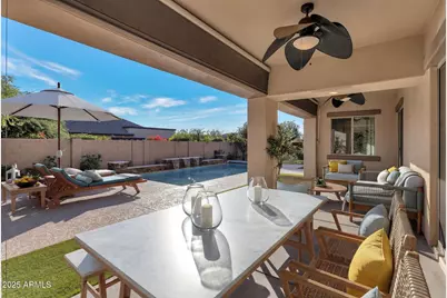 6917 E Ingram Circle, Mesa, AZ 85207 - Photo 41