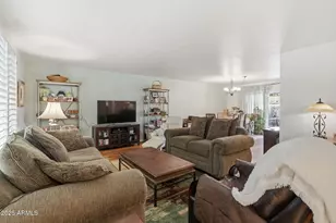 8479 E Chaparral Rd, Scottsdale, AZ 85250 - Photo 13