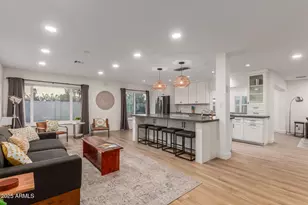 5253 E Beck Ln, Scottsdale, AZ 85254 - Photo 3