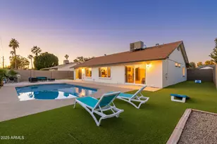 5253 E Beck Ln, Scottsdale, AZ 85254 - Photo 1