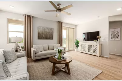 24417 W Duane Lane, Wittmann, AZ 85361 - Photo 5