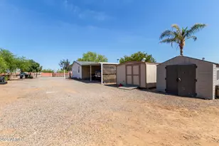 26832 N 204th Pl, Wittmann, AZ 85361 - Photo 35