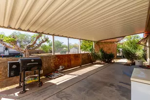 26832 N 204th Pl, Wittmann, AZ 85361 - Photo 29