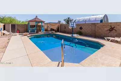 26832 N 204th Place, Wittmann, AZ 85361 - Photo 1