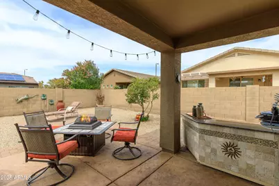 6390 S Granite Drive, Chandler, AZ 85249 - Photo 27