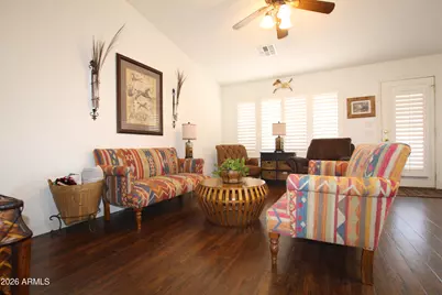 6390 S Granite Drive, Chandler, AZ 85249 - Photo 5