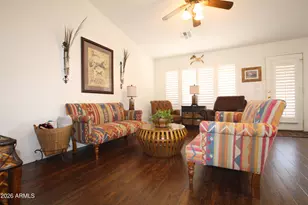 6390 S Granite Dr, Chandler, AZ 85249 - Photo 5