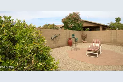 6390 S Granite Drive, Chandler, AZ 85249 - Photo 33