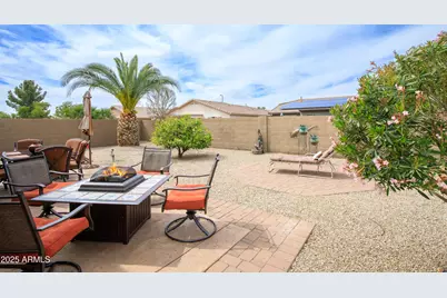 6390 S Granite Drive, Chandler, AZ 85249 - Photo 31