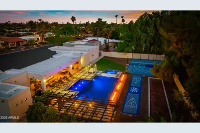 14002 N 67th Place, Scottsdale, AZ 85254 - Photo 79