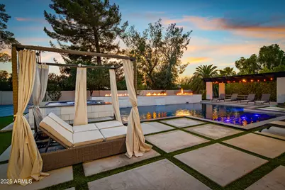 14002 N 67th Place, Scottsdale, AZ 85254 - Photo 63