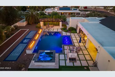 14002 N 67th Place, Scottsdale, AZ 85254 - Photo 53